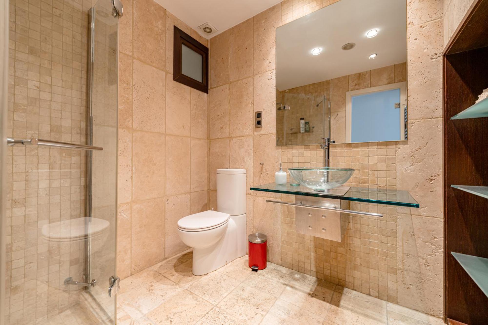 Apartment Heima Wonderful Loft In The Historic Center